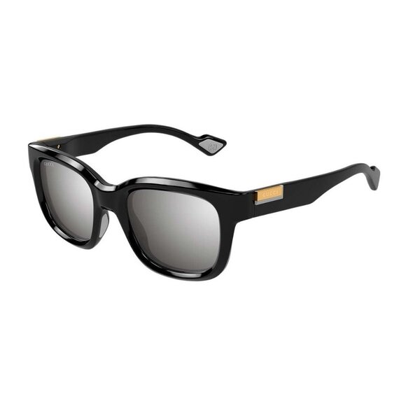 Gucci GG1621SA-001 53mm New Sunglasses - Picture 1 of 2